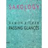 Passing glances (Partition +Parties+CD) Sax AATTB ...