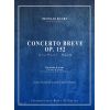 Concerto Breve Op.152