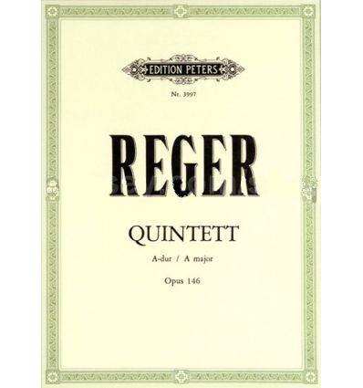 Quintette Op.146