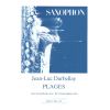 Plages für Alt-saxophon solo (1985)