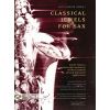 Classical Jewels for sax (alto ou sib) & pno. Purc...