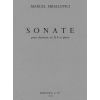 Sonate op.78 (clarinette et piano)