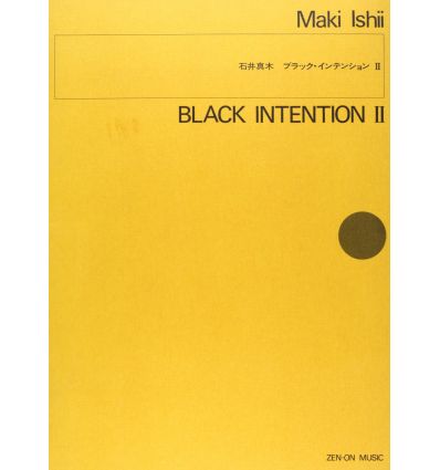 Black Intention II