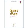 Game over (3 clar.) composto per il Festival di Mu...