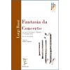Fantasia da concerto da Rigoletto da Verdi (Solo S...