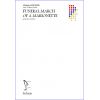 Funeral march of a Marionette (4 sax SATB) 4mn