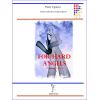 For Hard Angels (4 sax SATB) 6mn47. Difficult, of ...