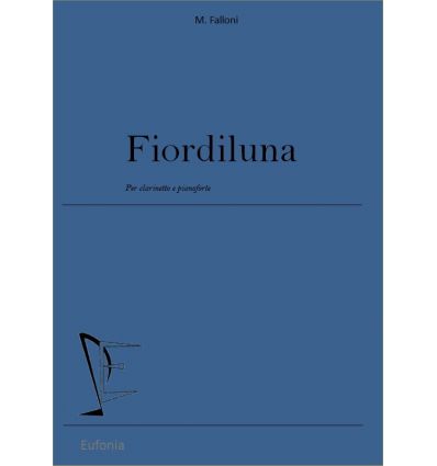 Fiordiluna (clar. & piano)