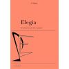 Elegia (clar. or sop. sax or ten sax & piano)
