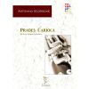 Prades Carioca, samba per clarinette e pianoforte