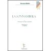 La Sonnambula, Fantasia (cl & piano) = Somnambula....