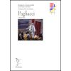 Fantasia dall' opera Pagliacci (ens. de clar.) (Fa...