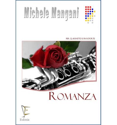 Romanza (clarinetto e piano)