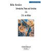 Introduction, Theme & Variations à la C.M.von Webe...
