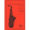 The londonderry air : Easy duets (2 sax)
