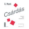 Csardas (4 sax satb)