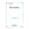 Concerto in Fa minore (arr. 4 sax SATB)