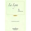 La Lyra (4 sax SATB)
