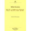 Sholem-alekhem, rov Feidman ! (cl & piano) = Homma...