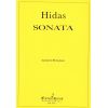 Sonata (cl & piano) ed. Darok, 2004
