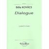 Dialogue (cl & piano)