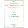 The Londonderry Air: Easy duets (Fl & cl). Folk so...