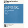 Adagio & Allegro KV594