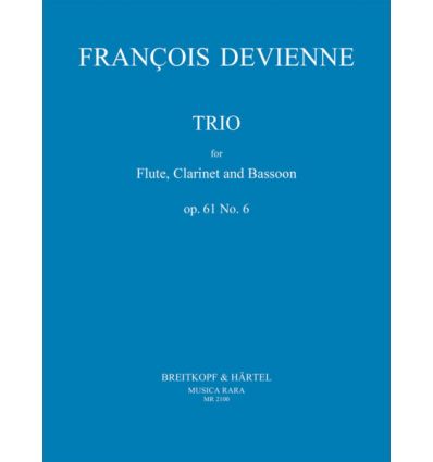 Trio Op.61 n°6