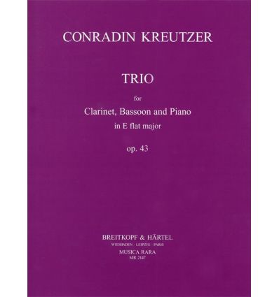Trio Op.43