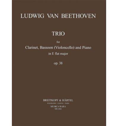 Trio Op.38