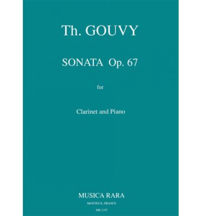 Sonate Op.67