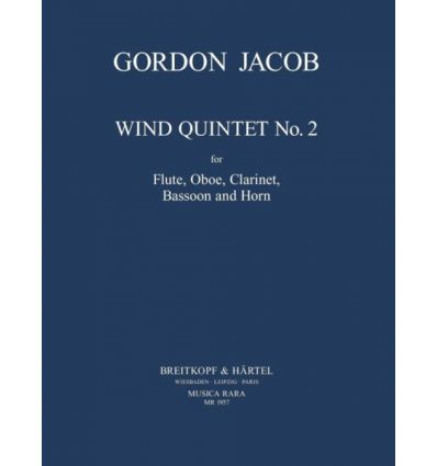 Wind quintet n°2
