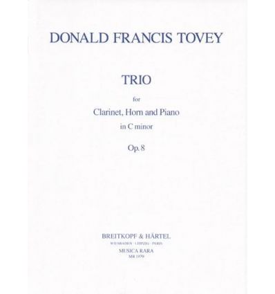 Trio Op.8
