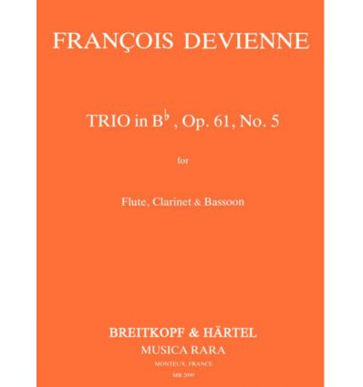 Trio Op.61 n°5