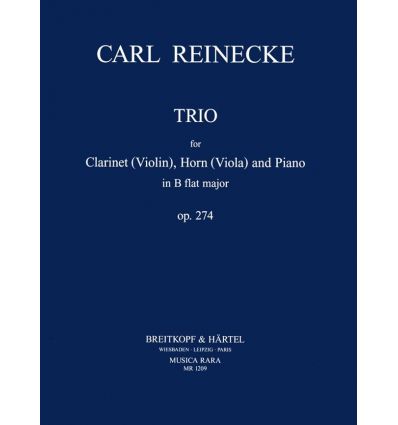 Trio Op.274
