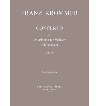 Concerto Op.35