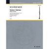 Immer Kleiner (cl & pno) éd. Schott 2008. éd. Scho...