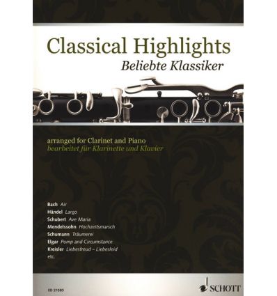 Classical highlights