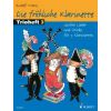 Die Fröhliche Klarinette Trioheft 3 (3 cl., complè...