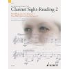 Clarinet Sight-Reading 2: a fresh-approach