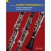 Clarinet fundamentals Vol.2