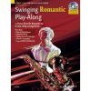Swinging Romantic Play-Along Saxophone (+CD accomp...