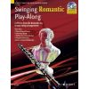 Swinging Romantic Play-Along Clarinet, avec CD