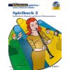 Spielbuch Vol.3, avec CD