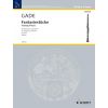 Fantasiestücke = Fantasy Pieces op.43 (clarinet an...
