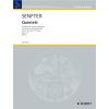 Quintett op.119 (clarinet and string quartet, 1950...