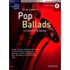 Pop Ballads+CD/ 16 Famous.Mandy, Feelings, Baker s...