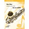 Sax Boy (sax mib et piano) CMF 2014, 1er cycle, 1è...