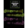 The Best Clarinet Duet Book Ever !