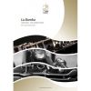 la Bamba (clarinet choir)